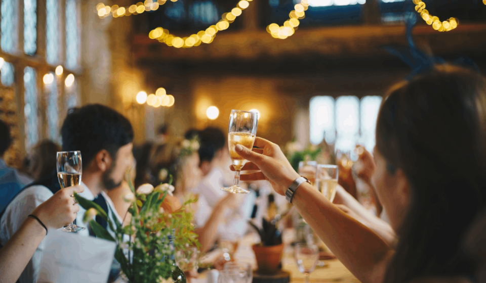 corporate event photography