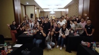 (140) Event Excellence_ Atticus Advisory Solutions Inc. Sets the Stage for Unforgettable Memories!